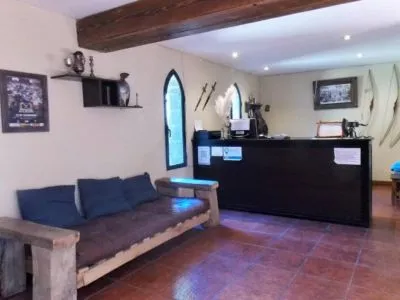 Hotels Del Caballero Castillo Hotel