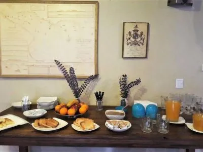 Hotels Del Caballero Castillo Hotel