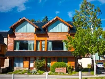 Valle Hermoso Apart Hotel Apart Hoteles 2 estrellas  en  San Martín de los Andes