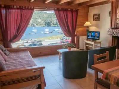 2-star Apart Hotels Valle Hermoso Apart Hotel