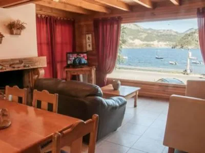 2-star Apart Hotels Valle Hermoso Apart Hotel