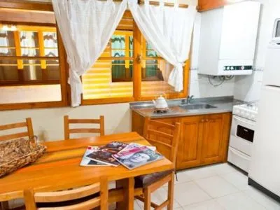 2-star Apart Hotels Valle Hermoso Apart Hotel