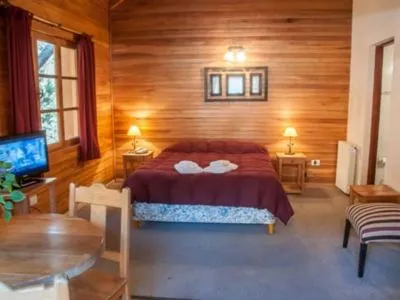 2-star Apart Hotels Valle Hermoso Apart Hotel