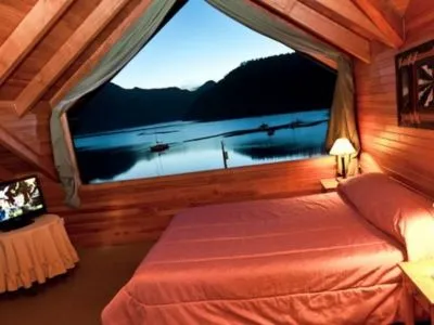 2-star Apart Hotels Valle Hermoso Apart Hotel