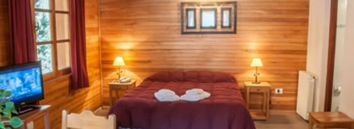 2-star Apart Hotels Valle Hermoso Apart Hotel