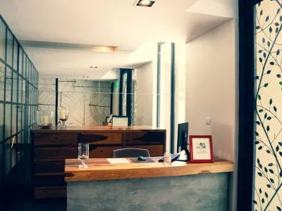 Hoteles 3 estrellas Nuit Hotel