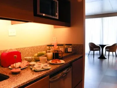 Hoteles 3 estrellas Nuit Hotel