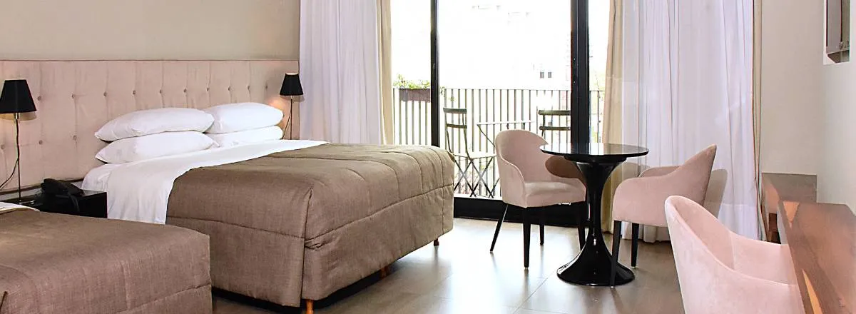 Hoteles 3 estrellas Nuit Hotel