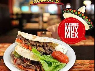 Junior B Restaurants  in  Ushuaia