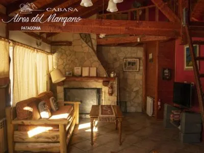 3-star Cabins Aires del Manzano Cabins