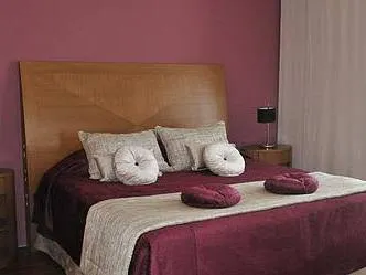 Antu Malal Apart Hoteles 4 estrellas  en  Cutral-Có / Plaza Huincul