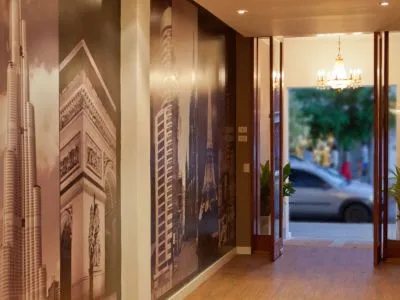 Boutique Hotels Hotel Dodó