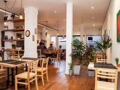 Boutique Hotels Hotel Dodó