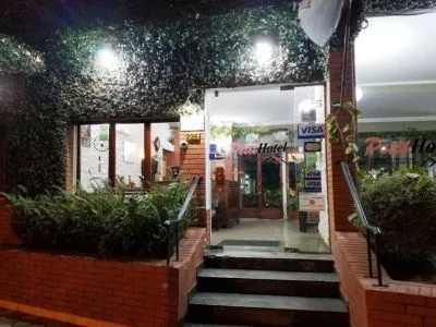 Petit Hotel Salta Hotels  in  Salta