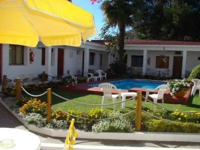 Hotels Petit Hotel Salta