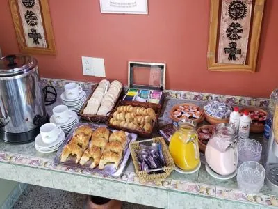 Hotels Petit Hotel Salta