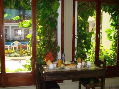 Hotels Petit Hotel Salta