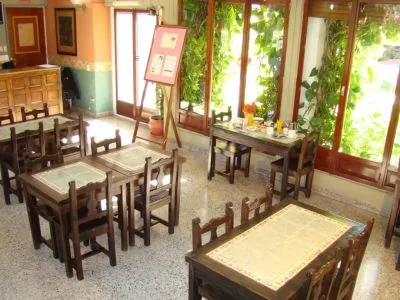 Hotels Petit Hotel Salta