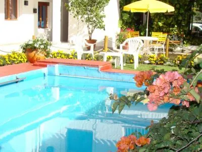 Hotels Petit Hotel Salta