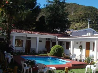 Hotels Petit Hotel Salta