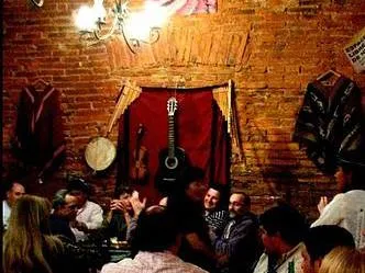 Peña Aruma Restaurantes  en  Salta