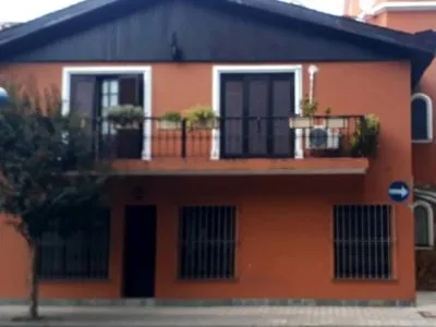 Posada del Torreón Hotels  in  Salta