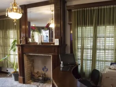 Hotels Posada del Torreón