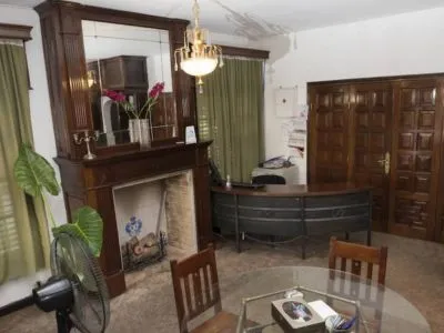 Hotels Posada del Torreón