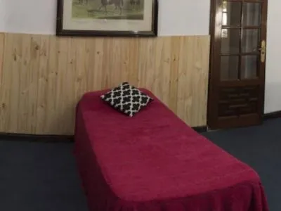 Hotels Posada del Torreón