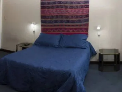 Hotels Posada del Torreón