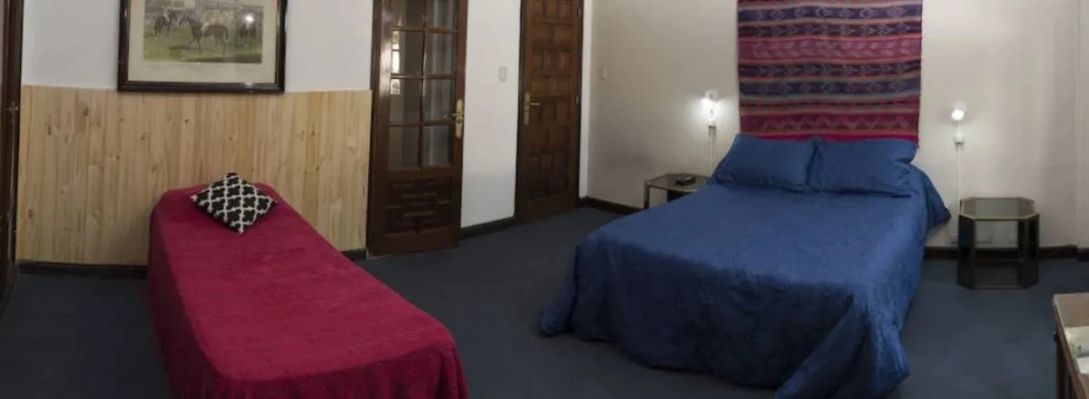 Hotels Posada del Torreón