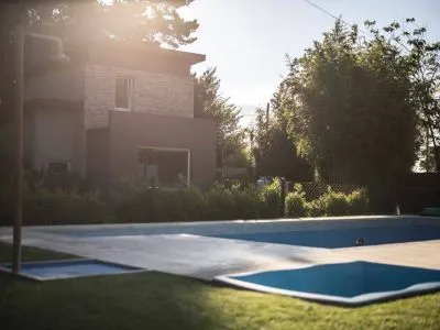 Bosque y Mar Apart Hoteles  en  Mar Chiquita