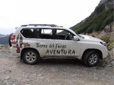 Tierra del Fuego Aventura Turismo Aventura  en  Ushuaia