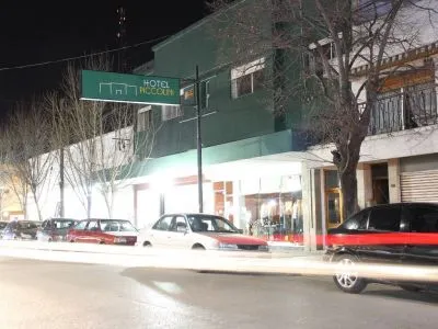 Piccolini Hoteles  en  Pehuajó