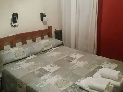 Hotels Piccolini
