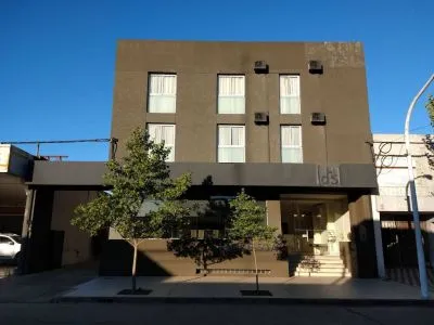 Hotel del Solar Hoteles  en  Pehuajó