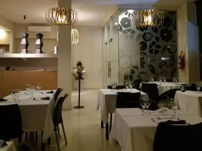 Hotels Hotel del Solar