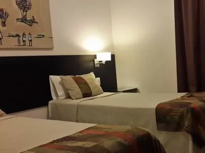 Hotels Hotel del Solar