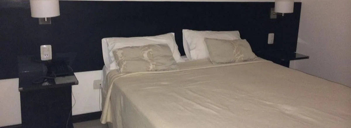 Hotels Hotel del Solar