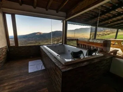 Casas Viejas Lodge & Spa