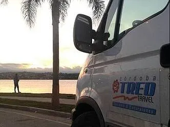 Córdoba Tred Travel Shuttle  in  Córdoba