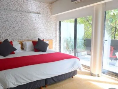 Hoteles 4 estrellas Own Grand Palermo Soho