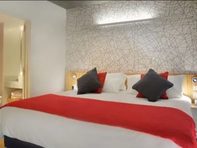 Hoteles 4 estrellas Own Grand Palermo Soho