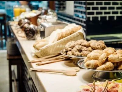 Hoteles 4 estrellas Own Grand Palermo Soho