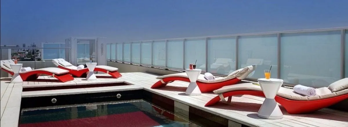 Hoteles 4 estrellas Own Grand Palermo Soho