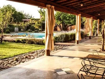 Hoteles Boutique Finca Terrada