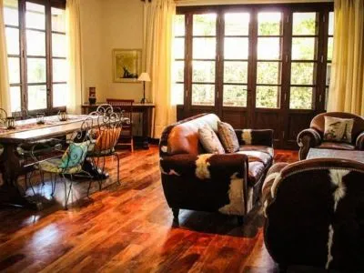 Hoteles Boutique Finca Terrada