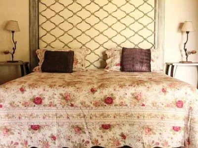 Hoteles Boutique Finca Terrada