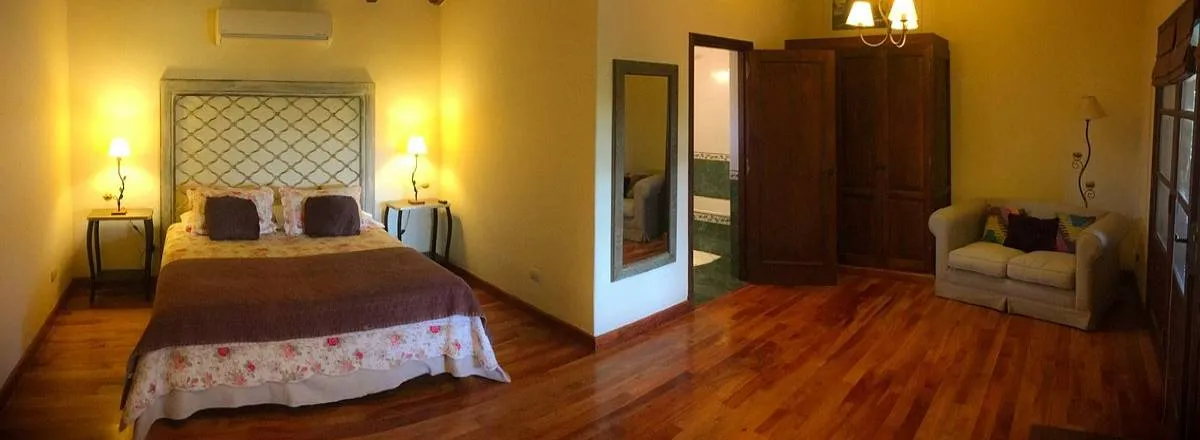 Hoteles Boutique Finca Terrada