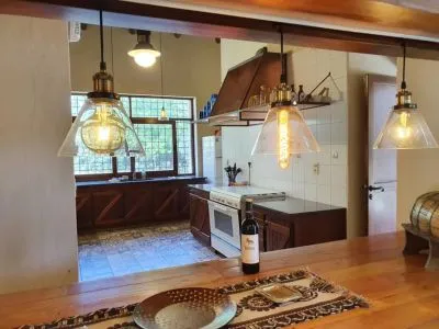 Boutique Hotels Querencia Lunlunta Lodge